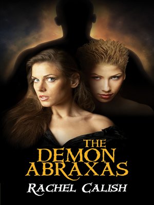 cover image of The Demon Abraxas